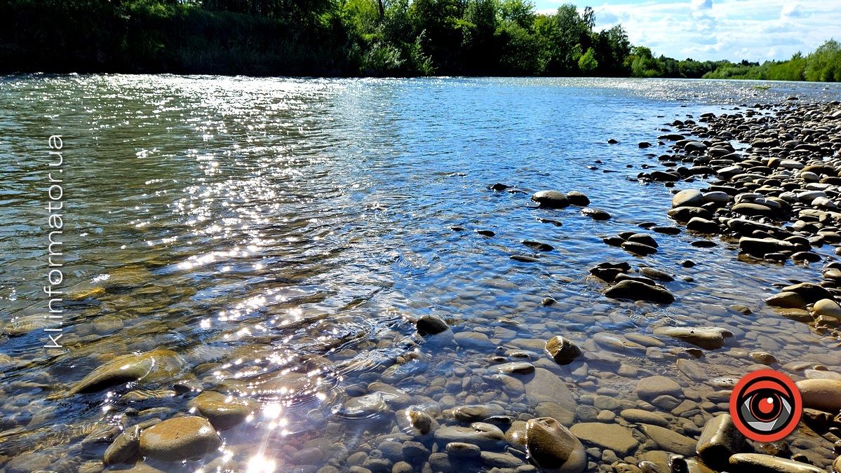 Наш Прут: фоторепортаж