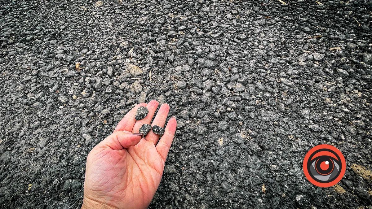 Освіта Коломиї закупила 1800 тонн асфальту