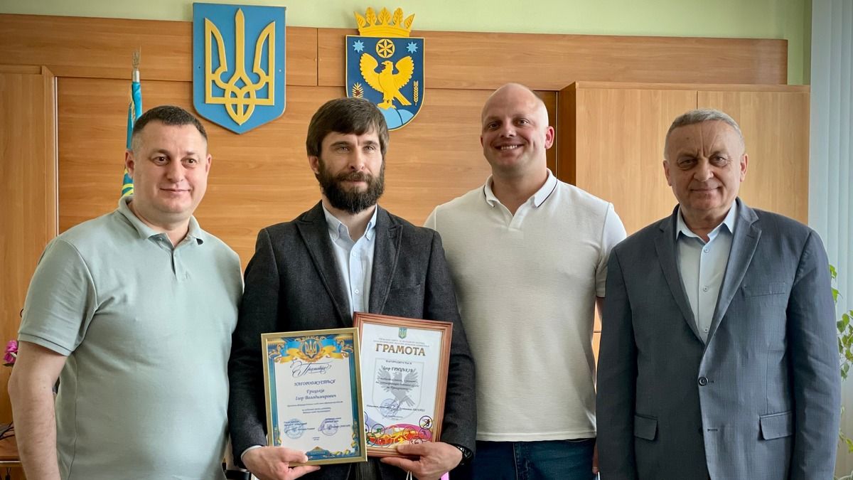 Спортсмени з Коломийщини завоювали нагороди на чемпіонаті України з бойового самбо 3