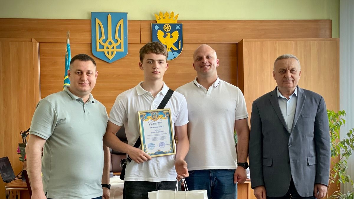 Спортсмени з Коломийщини завоювали нагороди на чемпіонаті України з бойового самбо 1