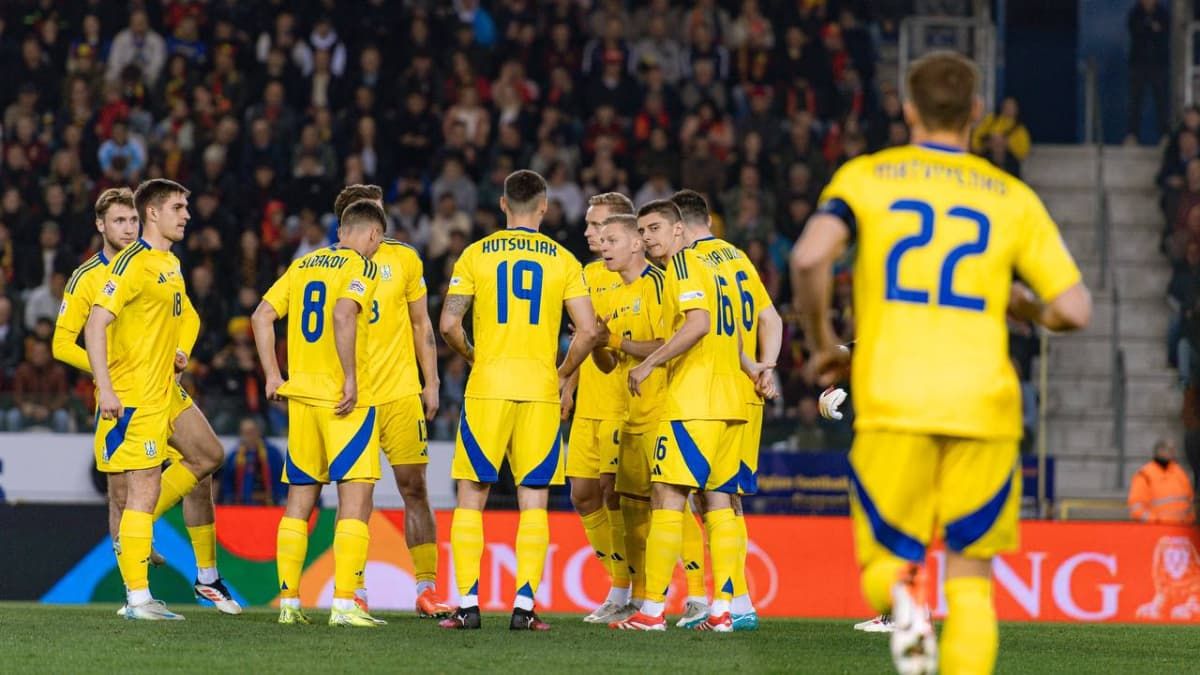 Україна - Канада: де і коли дивитись матч в рамках турніру Canadian Shield-2025