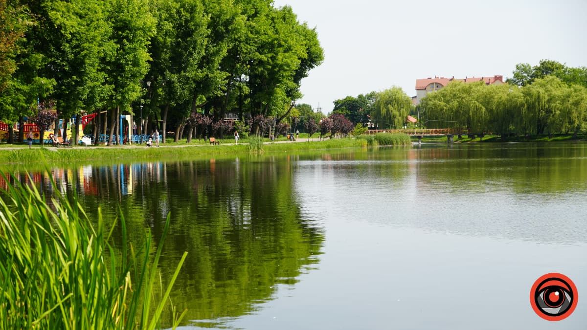 Погода в Коломиї 6 червня: спека та дощ із грозою