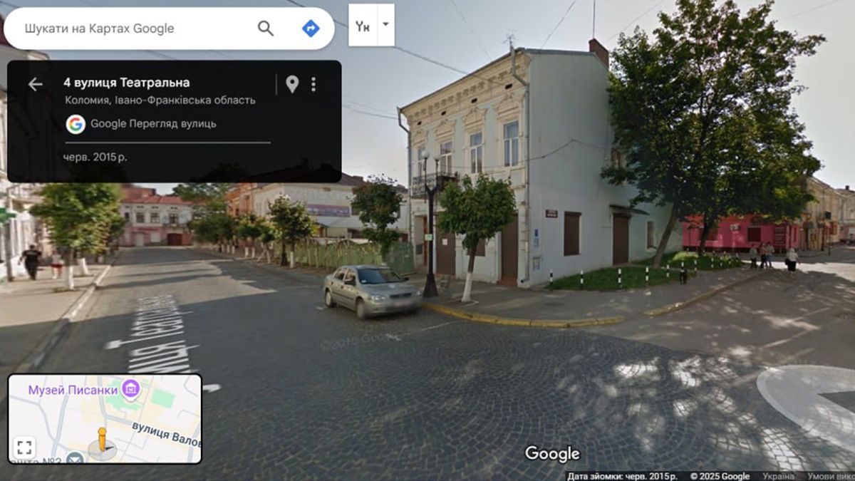 Забудова Коломиї: як змінилось місто за 7 років 74