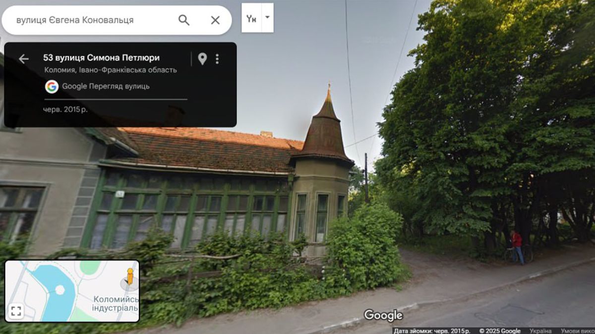 Забудова Коломиї: як змінилось місто за 7 років 29