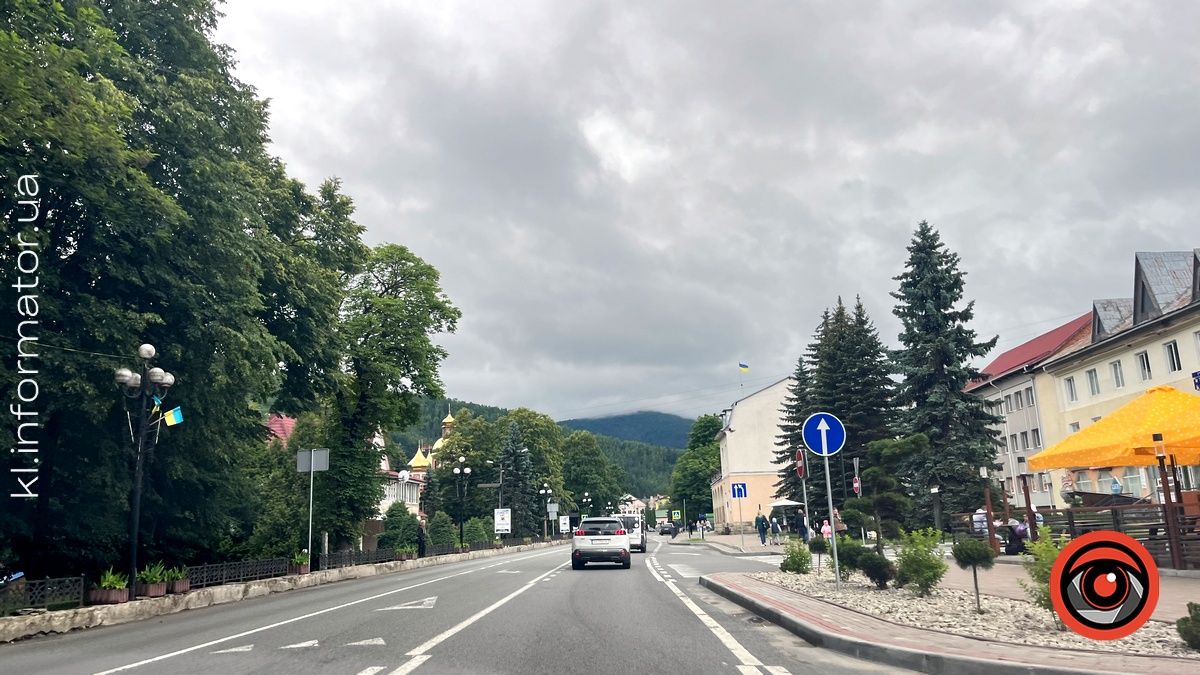 Можливу змову учасників торгів з будівництва каналізації в Яремче виявив Антимонопольний комітет