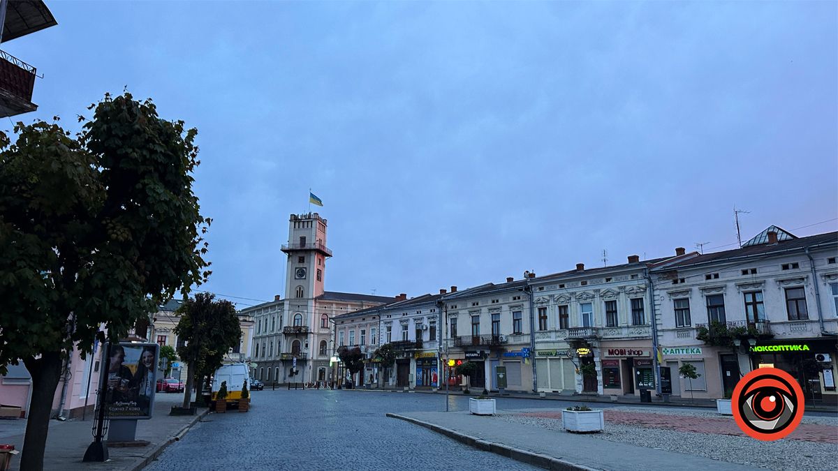 Що підготували у Коломиї на «Дні сталої енергії»