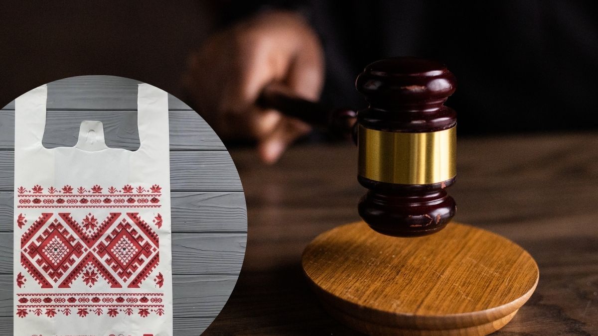 З молотком та власним пакетом: судили мешканця Надвірнянщини, який пограбував супермаркет