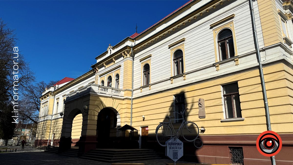 У Коломиї нагороджуватимуть талановиту молодь