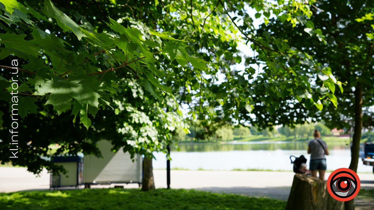 Погода у Коломиї 11 червня