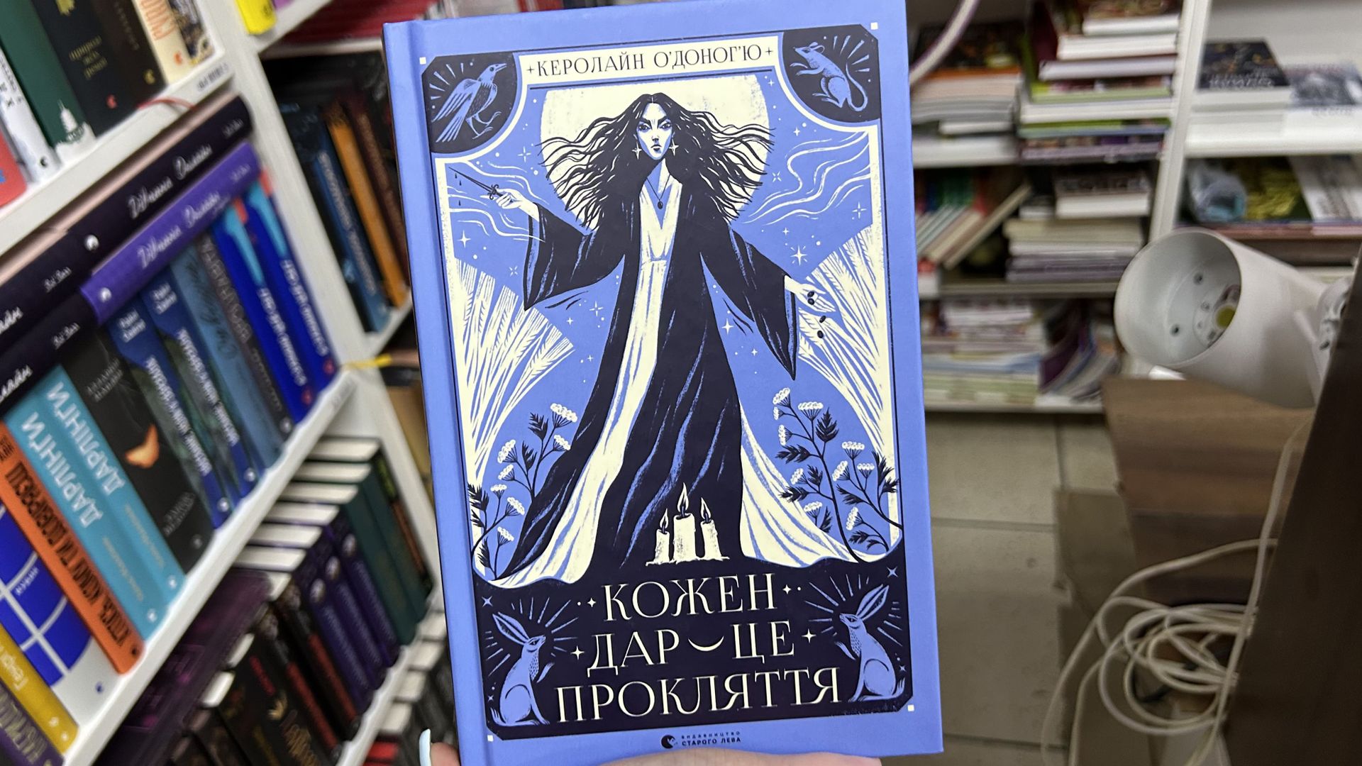 Літні підліткові бестселери: яку книгу обрати? 4