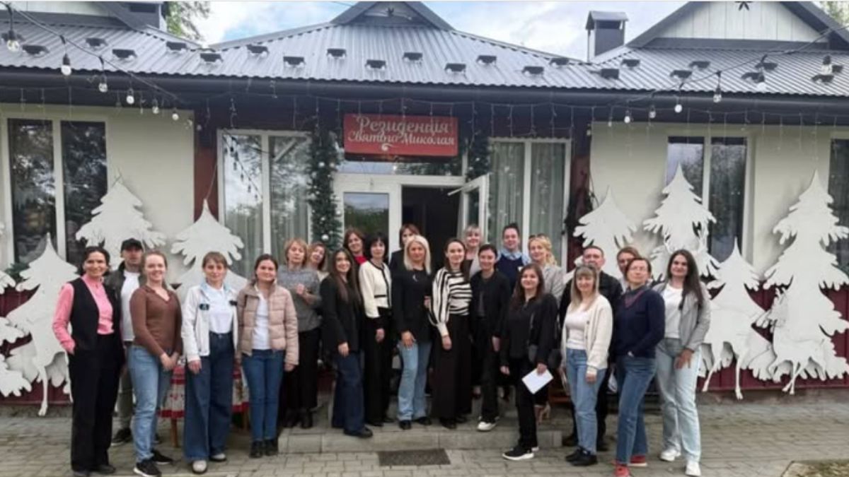 За гроші коломиян у ратуші проведуть тренінги по комунікації та тайм-менеджменту 3