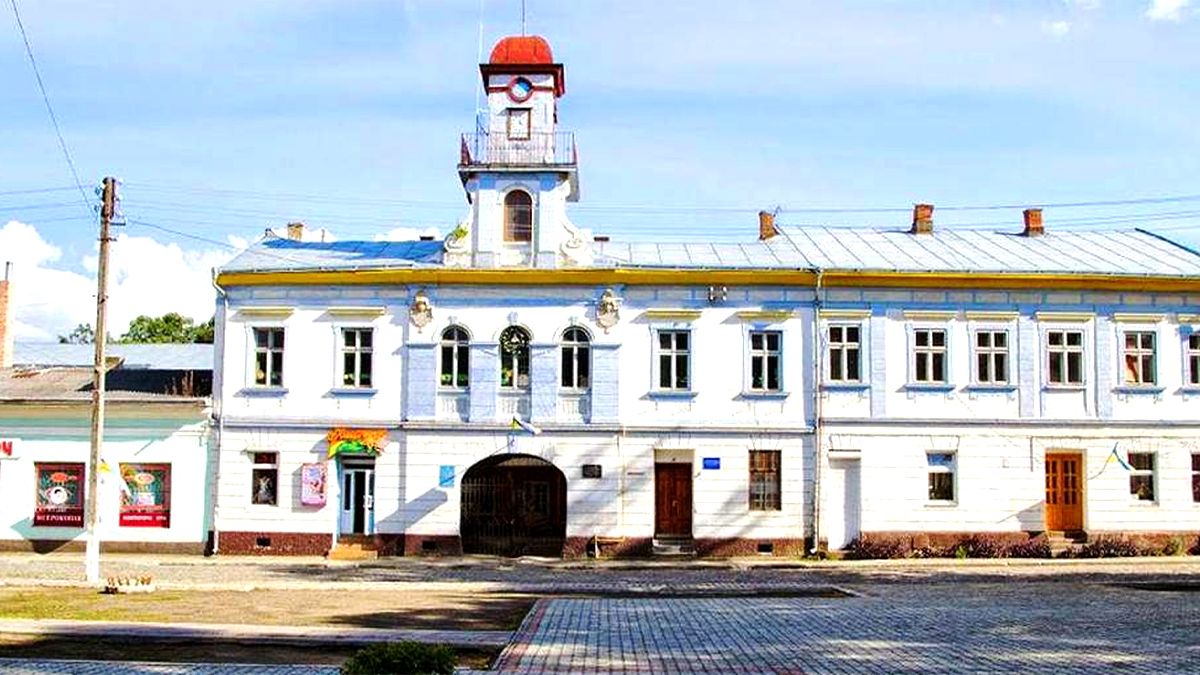 Антимонопольний комітет виявив порушення конкурентного законодавства у Кутській громаді