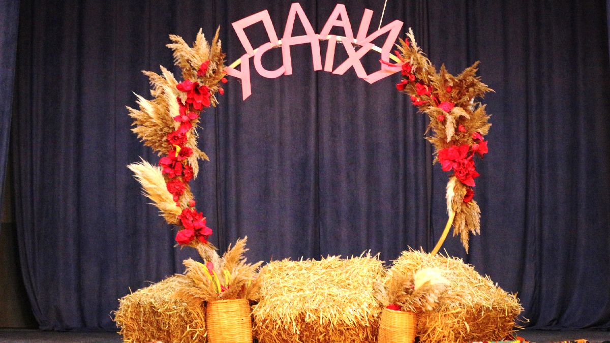 Відзначили найкращих: у Коломиї нагородили талановиту молодь 1