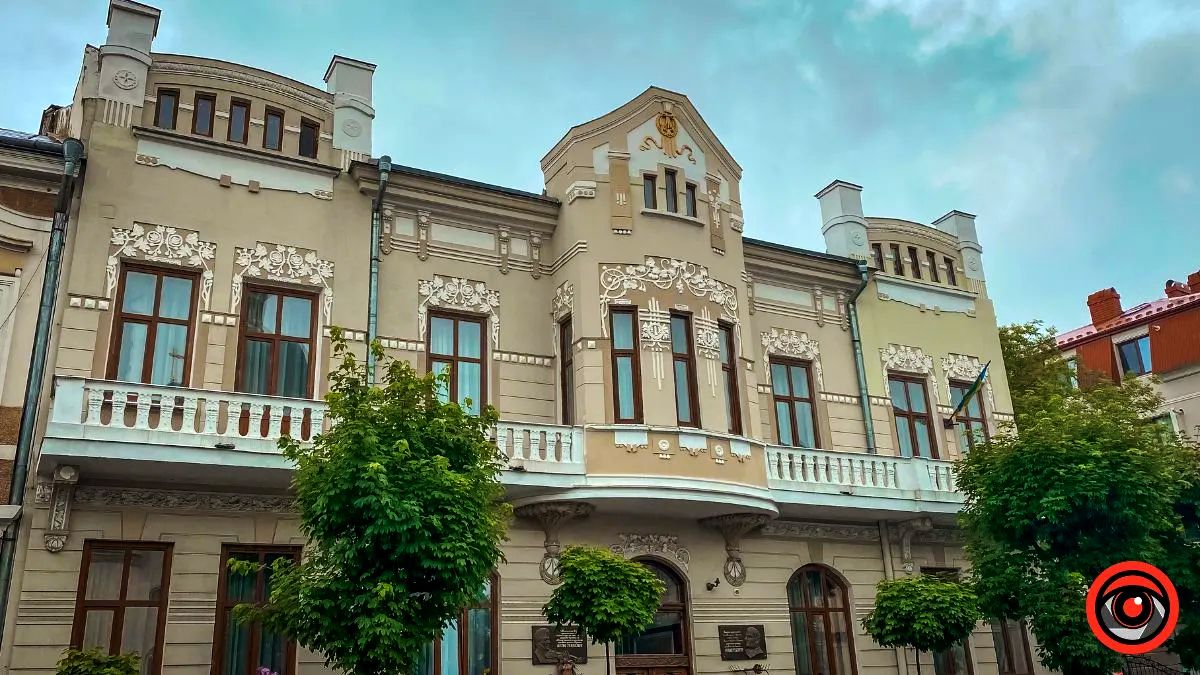 Погода у Коломиї 13 червня