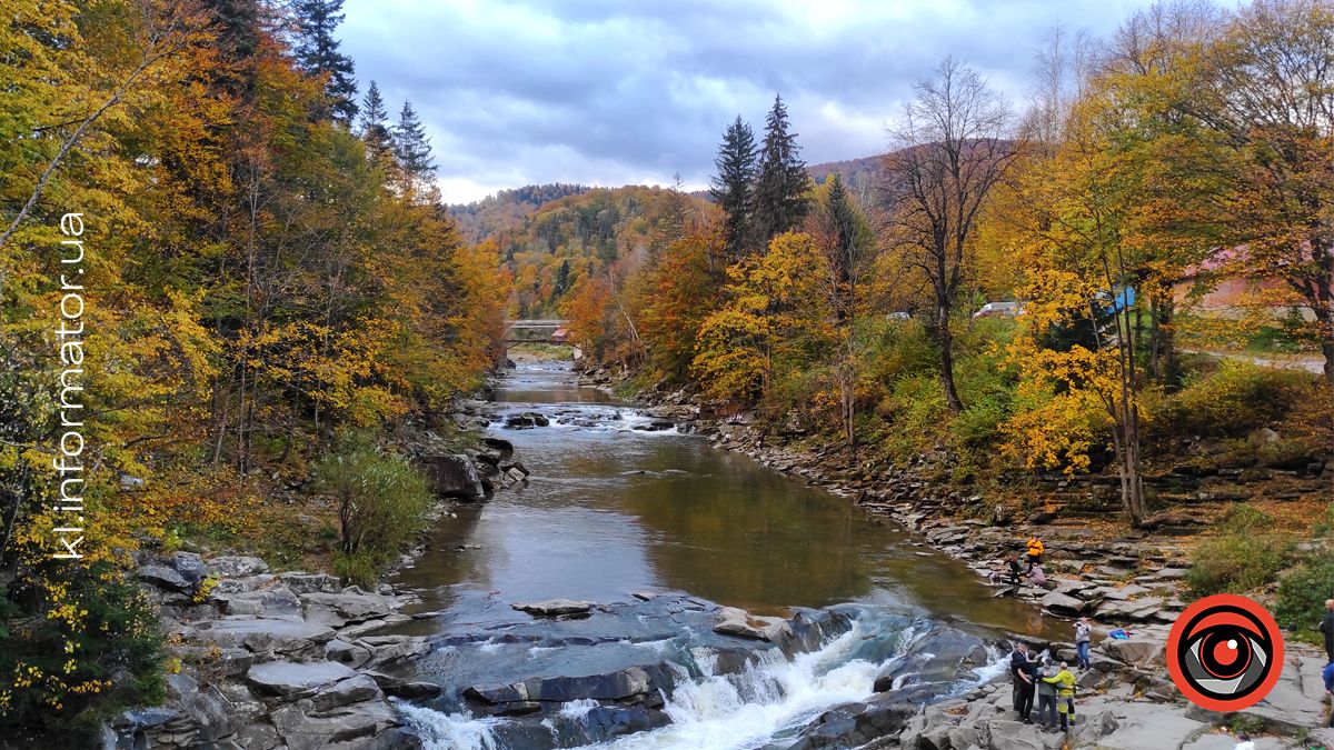 Збудував бізнес на самовільно захопленій ділянці біля річки: судитимуть мешканця Яремчанщини