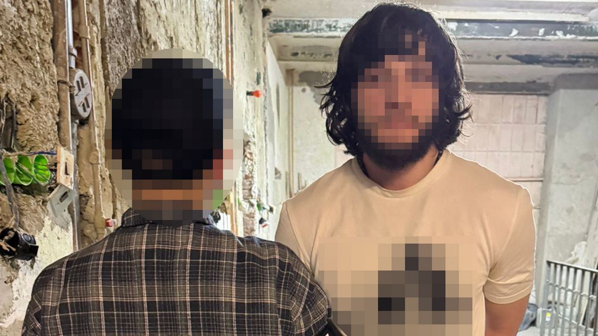 Нацполіція та СБУ Прикарпаття викрили кримінального авторитета "Грузіна"