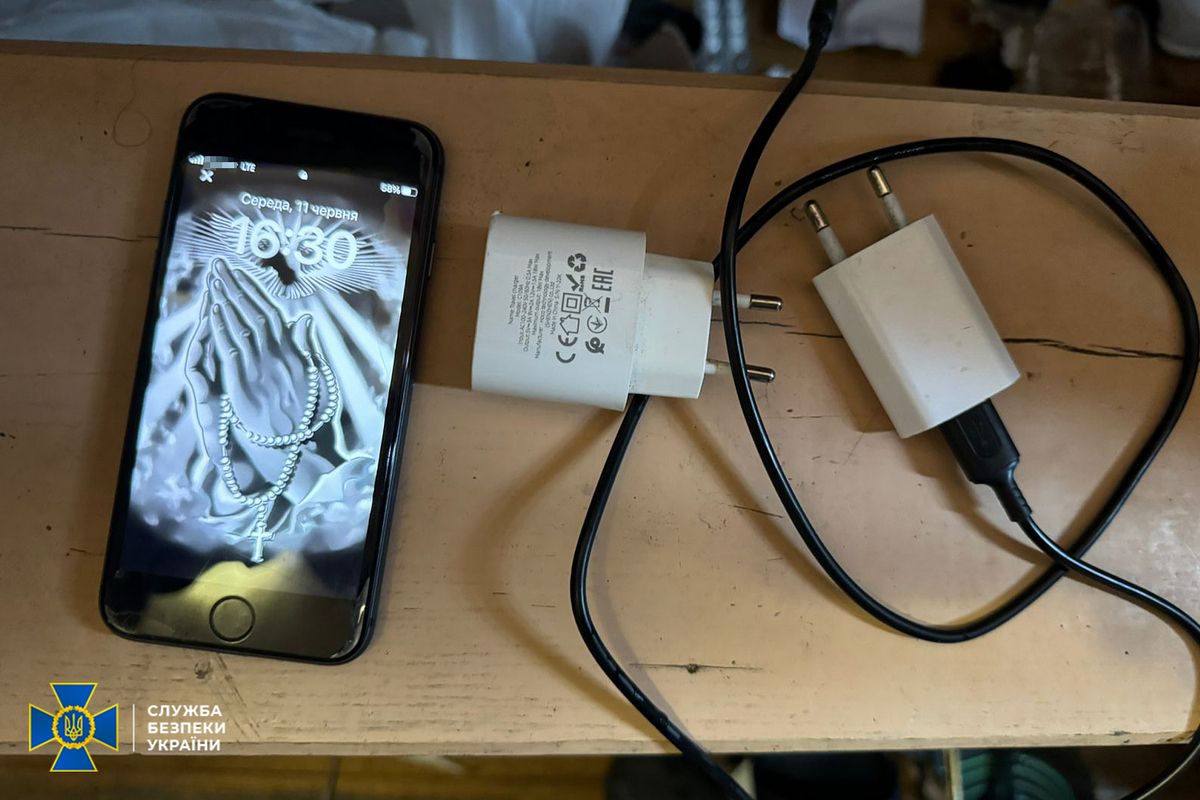 Нацполіція та СБУ Прикарпаття викрили кримінального авторитета "Грузіна" 2