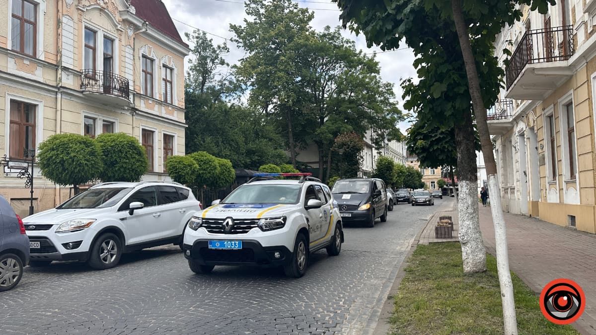 У Коломиї зустріли померлого захисника Дмитра Гарп'яка 1