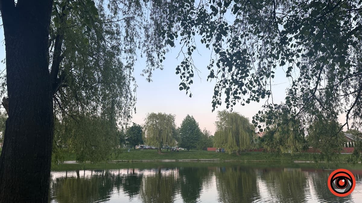 Погода в Коломиї 14 червня: похмуро, але тепло