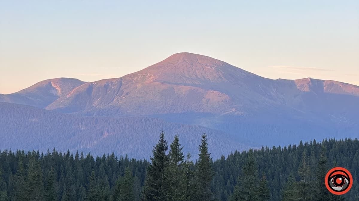 На Говерлу можуть збудувати підйомник: що про це відомо?