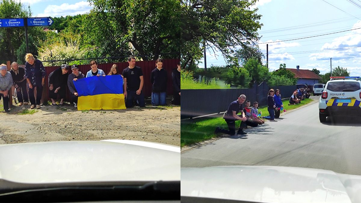 Фото: Mykhailo Dziuba