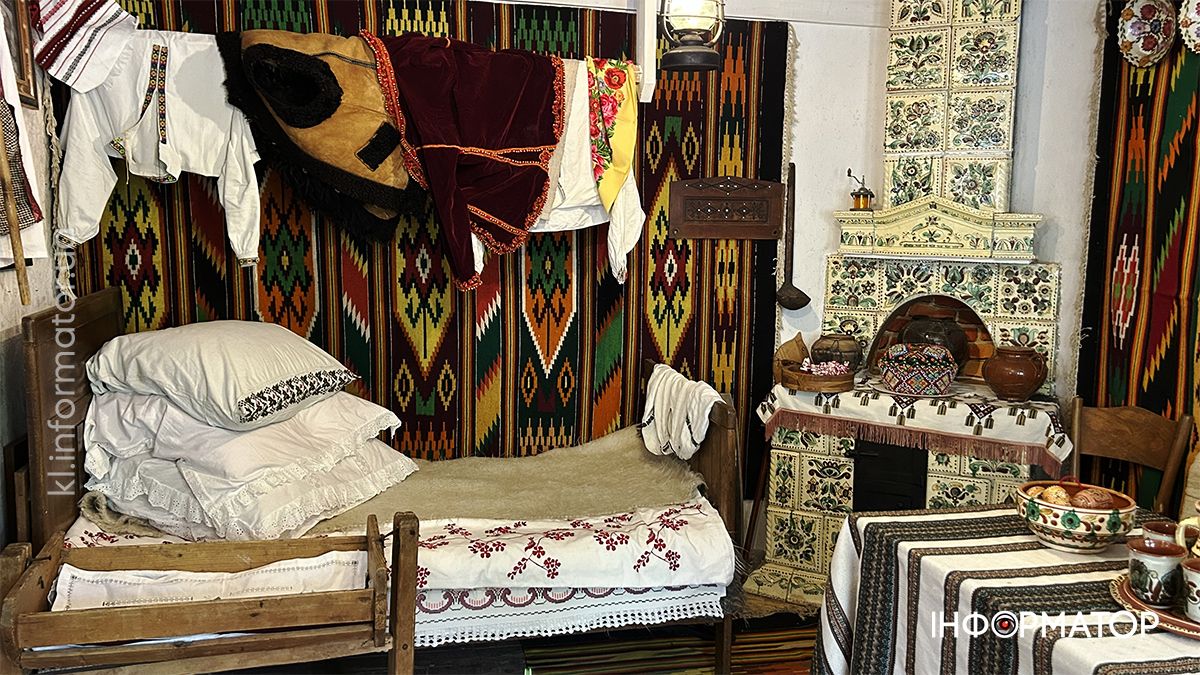 Музей історії міста Косів: подорож у серце Гуцульщини