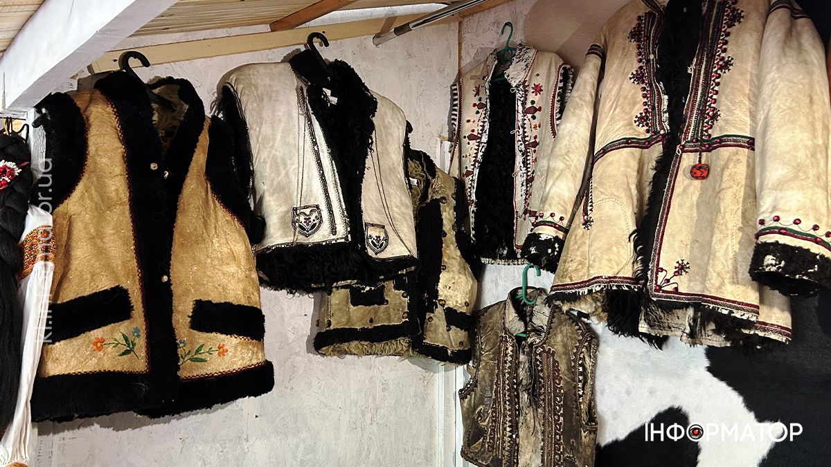 Музей історії міста Косів: подорож у серце Гуцульщини 3