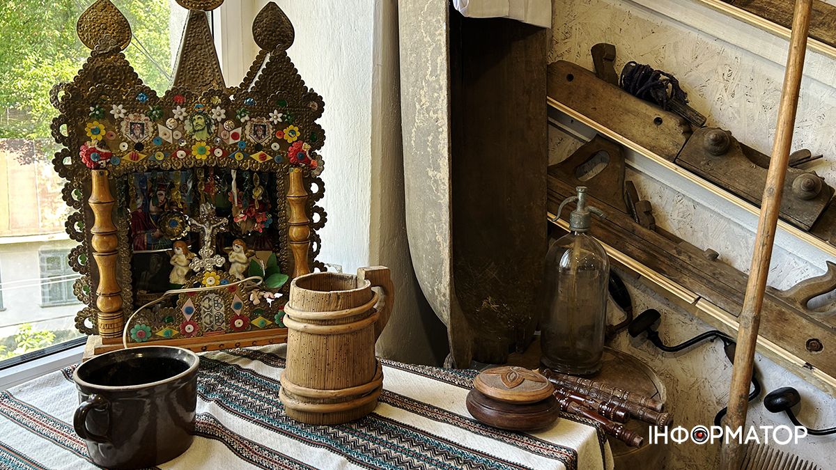 Музей історії міста Косів: подорож у серце Гуцульщини 6