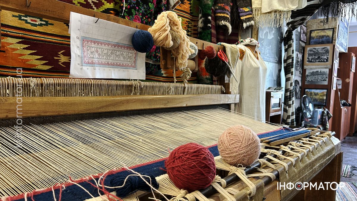 Музей історії міста Косів: подорож у серце Гуцульщини 11