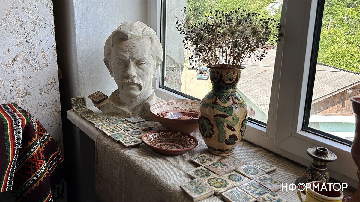 Музей історії міста Косів: подорож у серце Гуцульщини 14