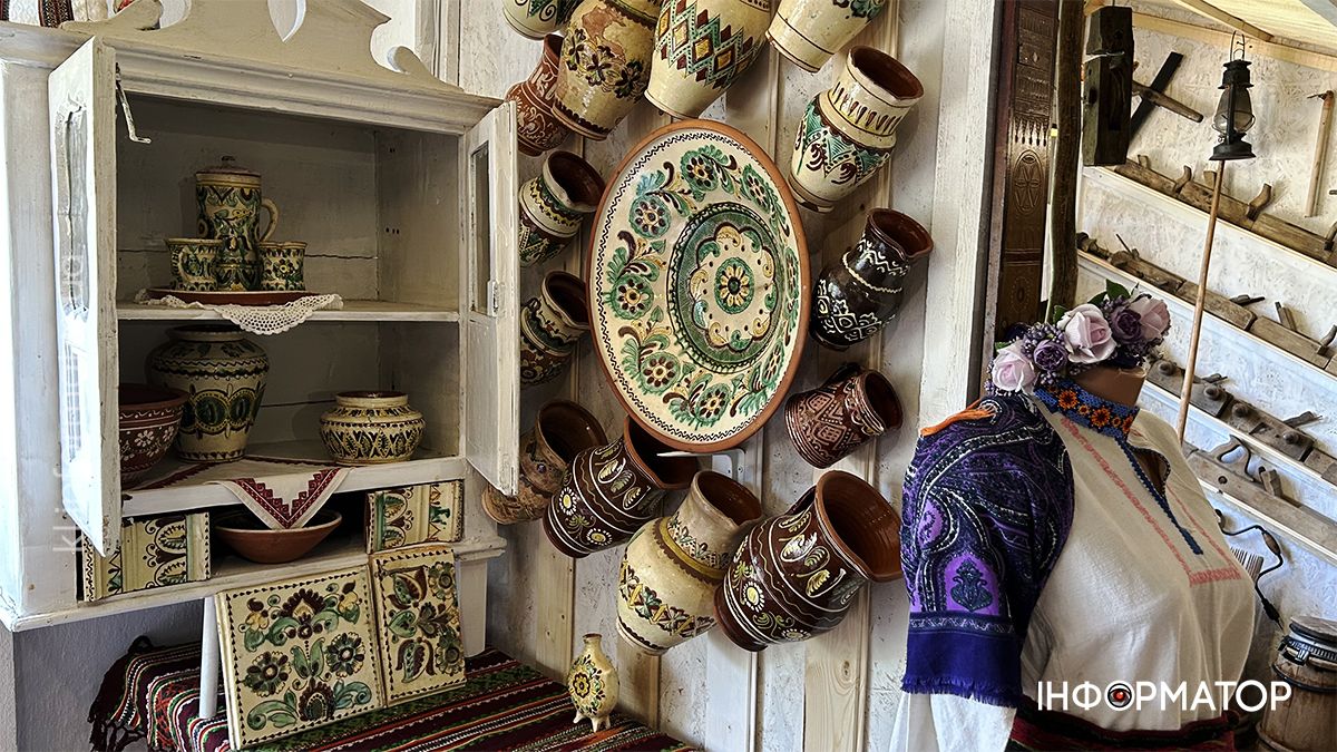 Музей історії міста Косів: подорож у серце Гуцульщини 2