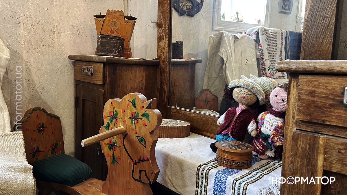 Музей історії міста Косів: подорож у серце Гуцульщини 9