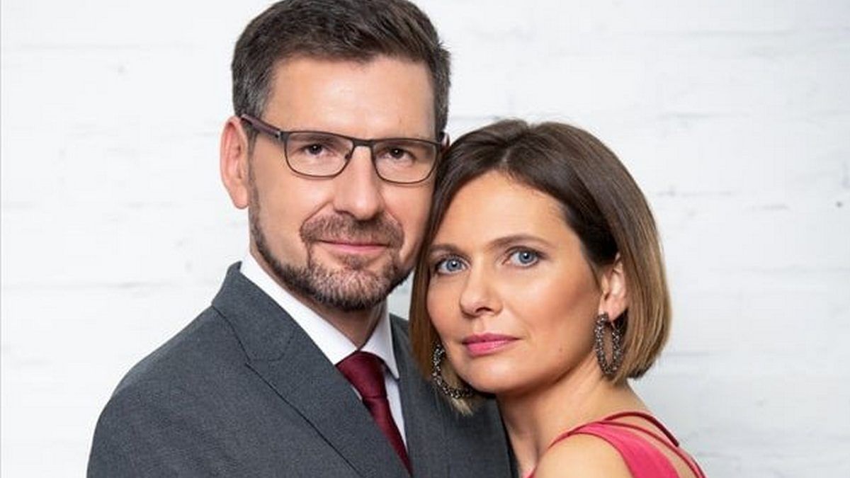 Ведучий новин, коломиянин Вадим Карп'як озвучив казку про Гуцульщину 1