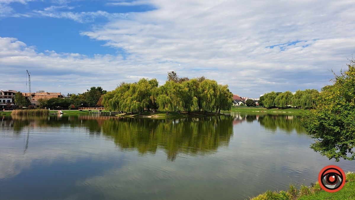 Коломия вдень та вночі: атмосферні фото 4