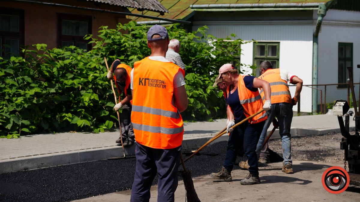 Коломия вдень та вночі: атмосферні фото 14
