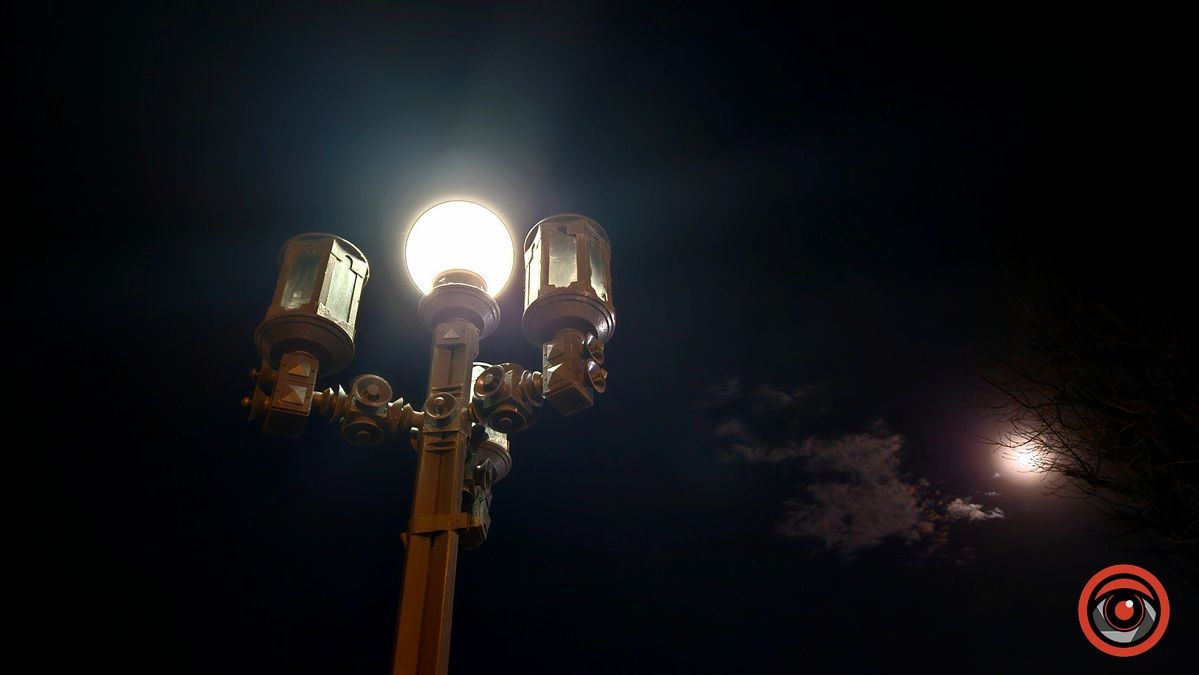 Коломия вдень та вночі: атмосферні фото 46