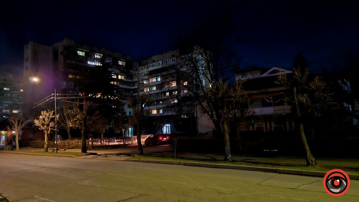 Коломия вдень та вночі: атмосферні фото 47