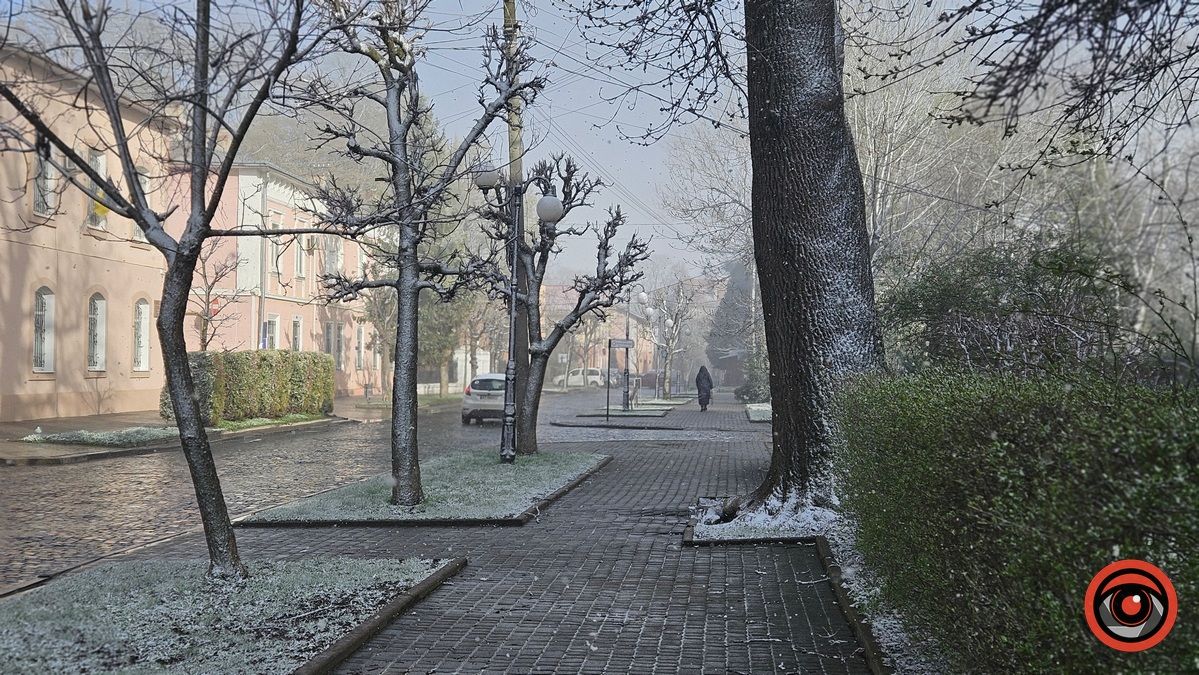 Коломия вдень та вночі: атмосферні фото 44