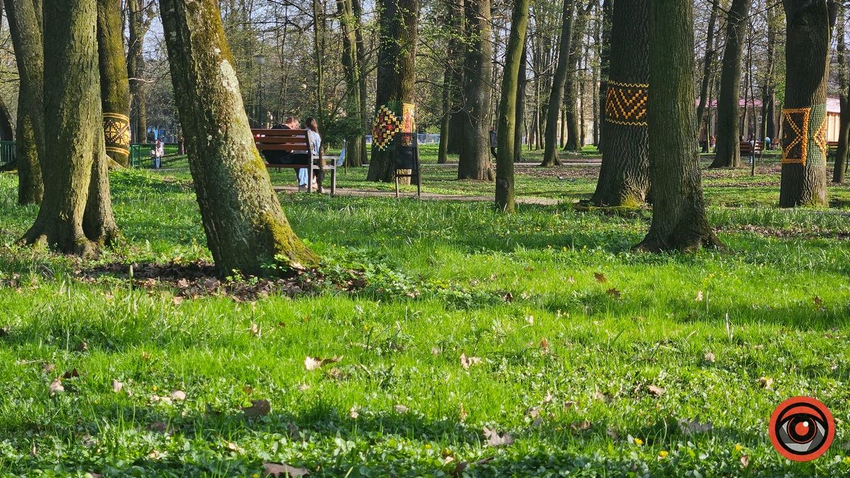 Коломия вдень та вночі: атмосферні фото 32