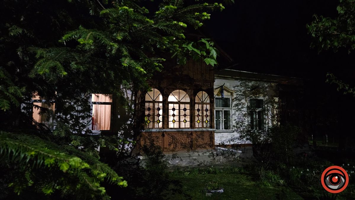 Коломия вдень та вночі: атмосферні фото 82