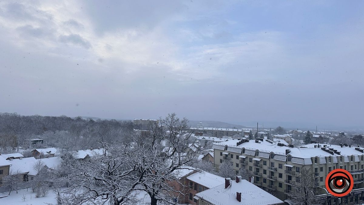 Коломия вдень та вночі: атмосферні фото 80