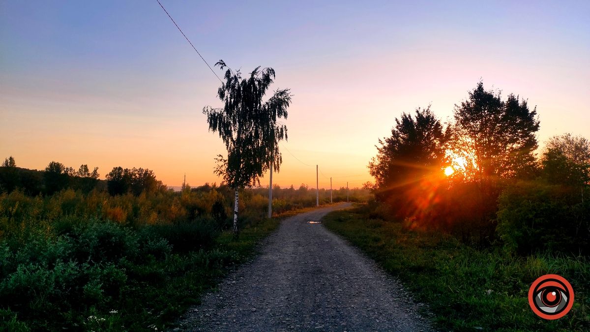Коломия вдень та вночі: атмосферні фото 58