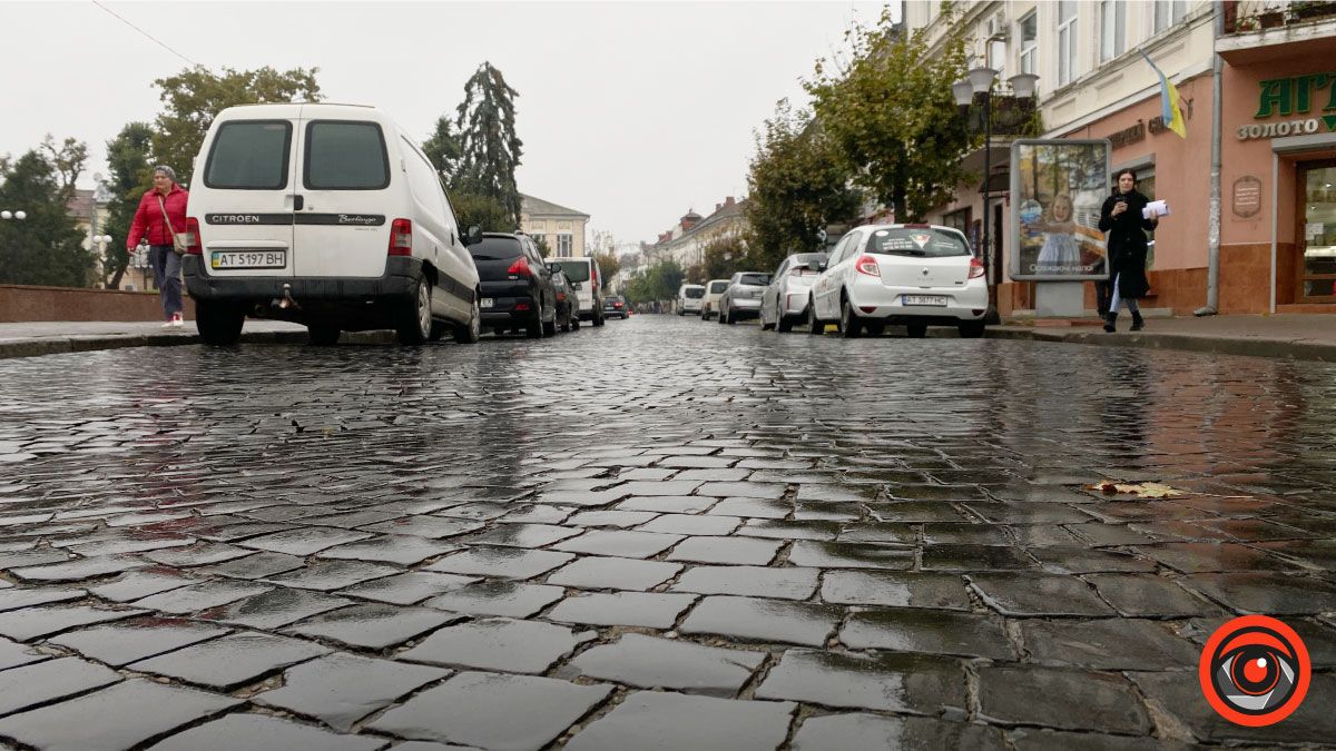 Коломия вдень та вночі: атмосферні фото 53