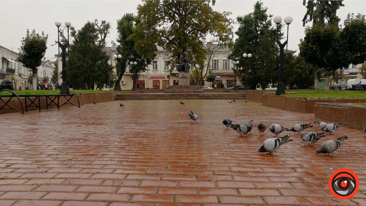 Коломия вдень та вночі: атмосферні фото 52