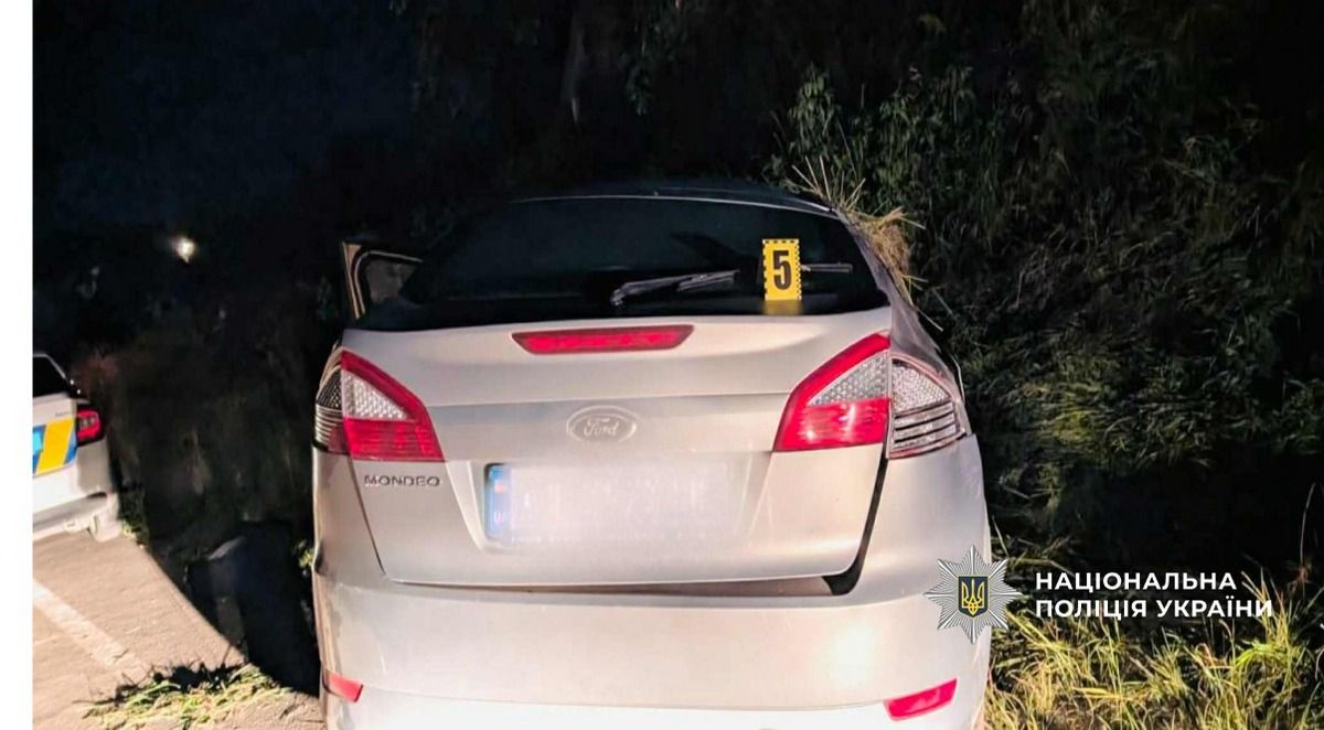 Загинула жінка, ще двоє - у лікарні: деталі ДТП у Заболотові 2