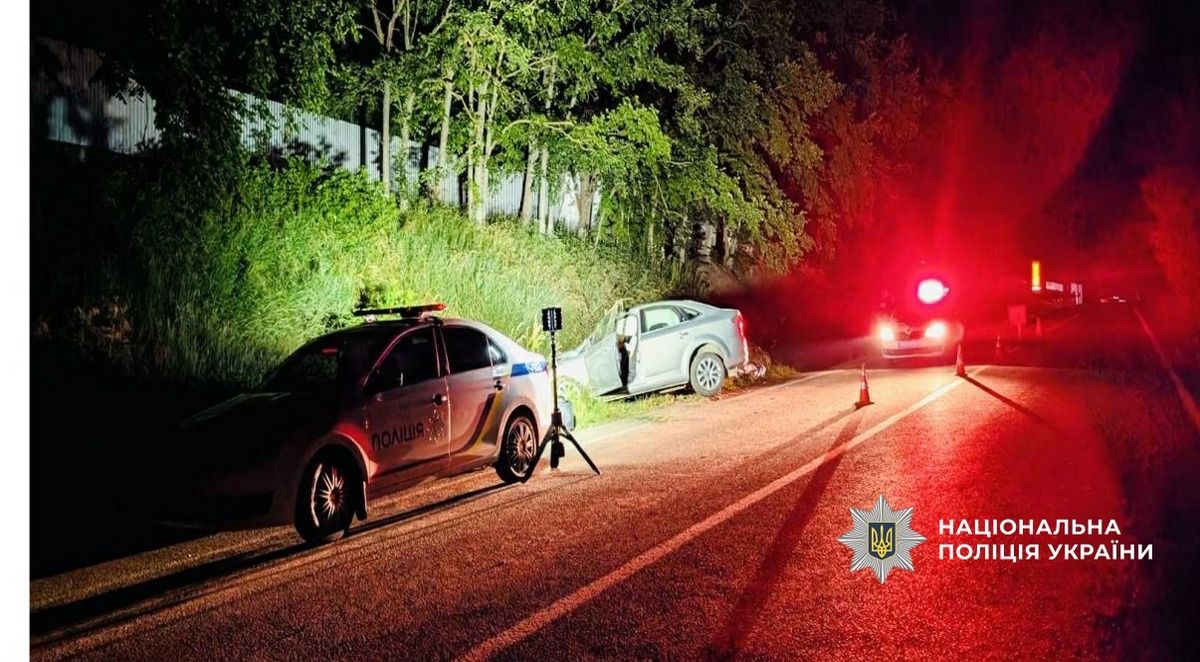 Загинула жінка, ще двоє - у лікарні: деталі ДТП у Заболотові 1