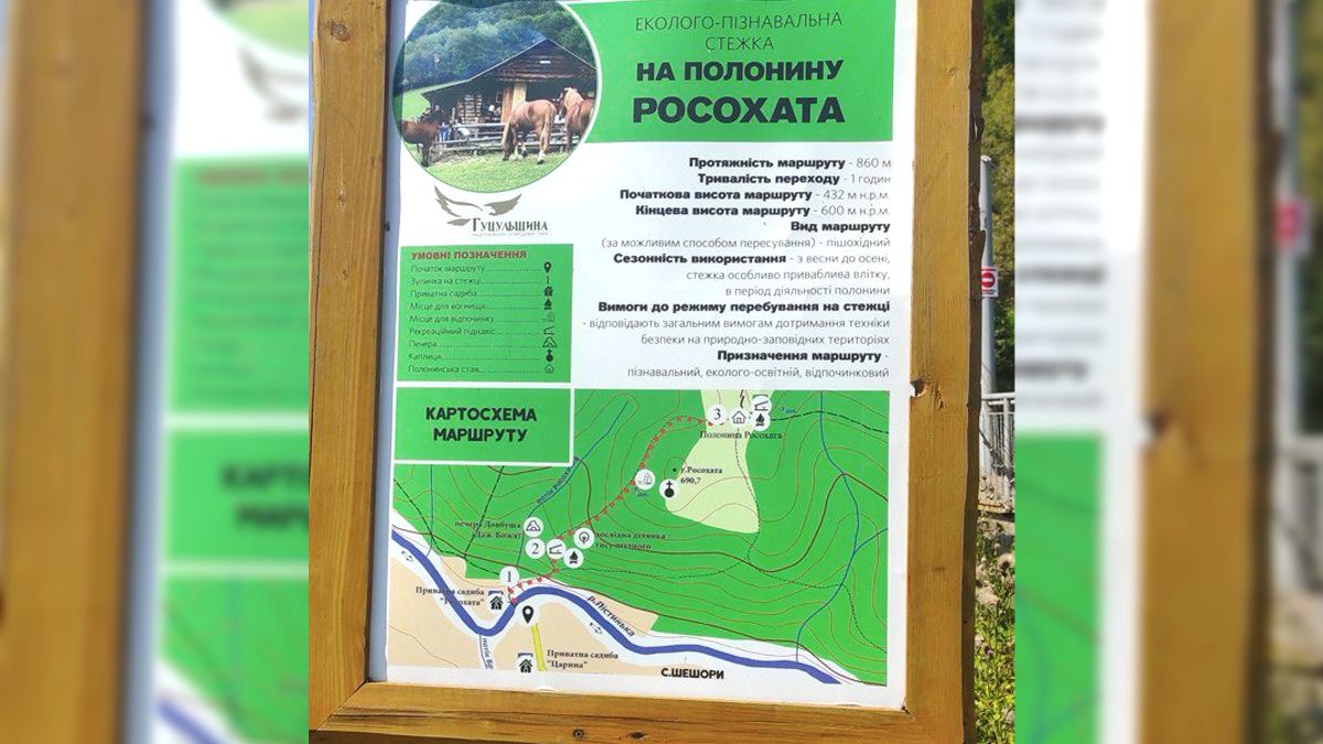 Високогірні гойдалки в Карпатах: ТОП-5 локацій 2