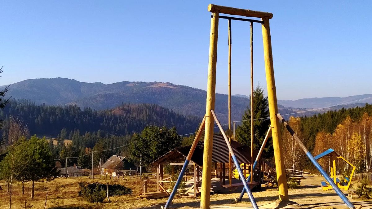 Анастасія Міщенко