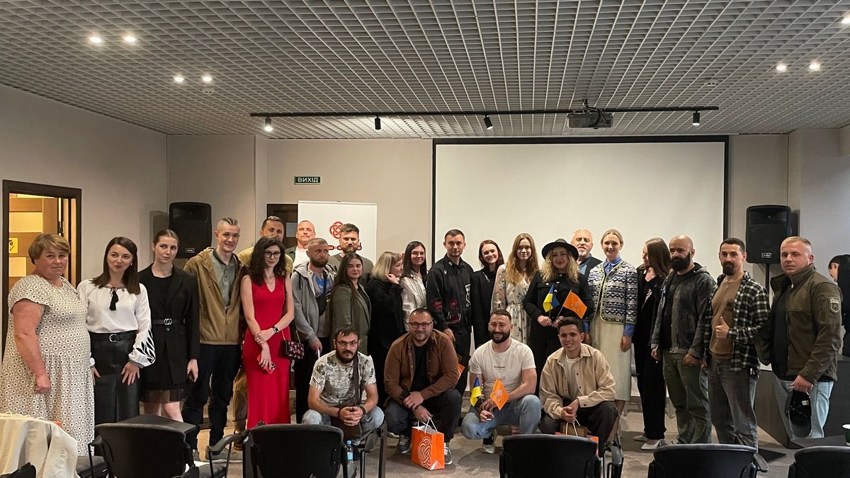 Бізнес-спільнота Board організувала у Коломиї важливий захід для військових, ветеранів та бізнесу