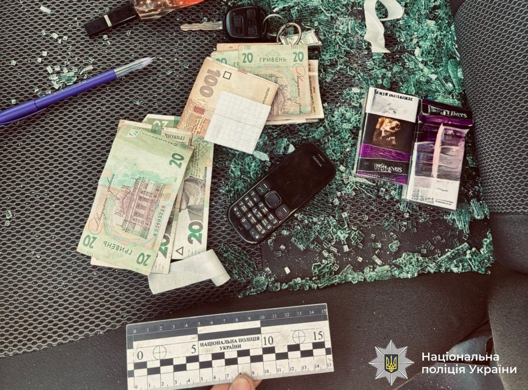 У Коломиї чоловік обікрав будинок та викрав з гаража автомобіль й генератор 3